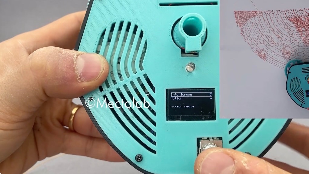 Microchip Makes tweet media