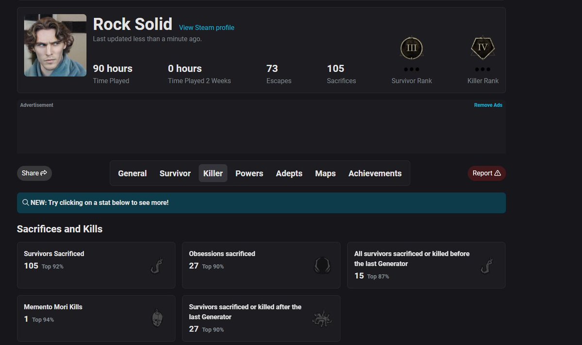 💫Robot Insanity💫 tweet media