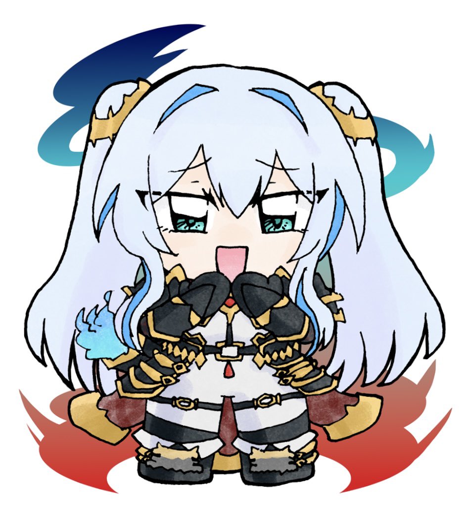 すずこ🍜城ラー合同 tweet media