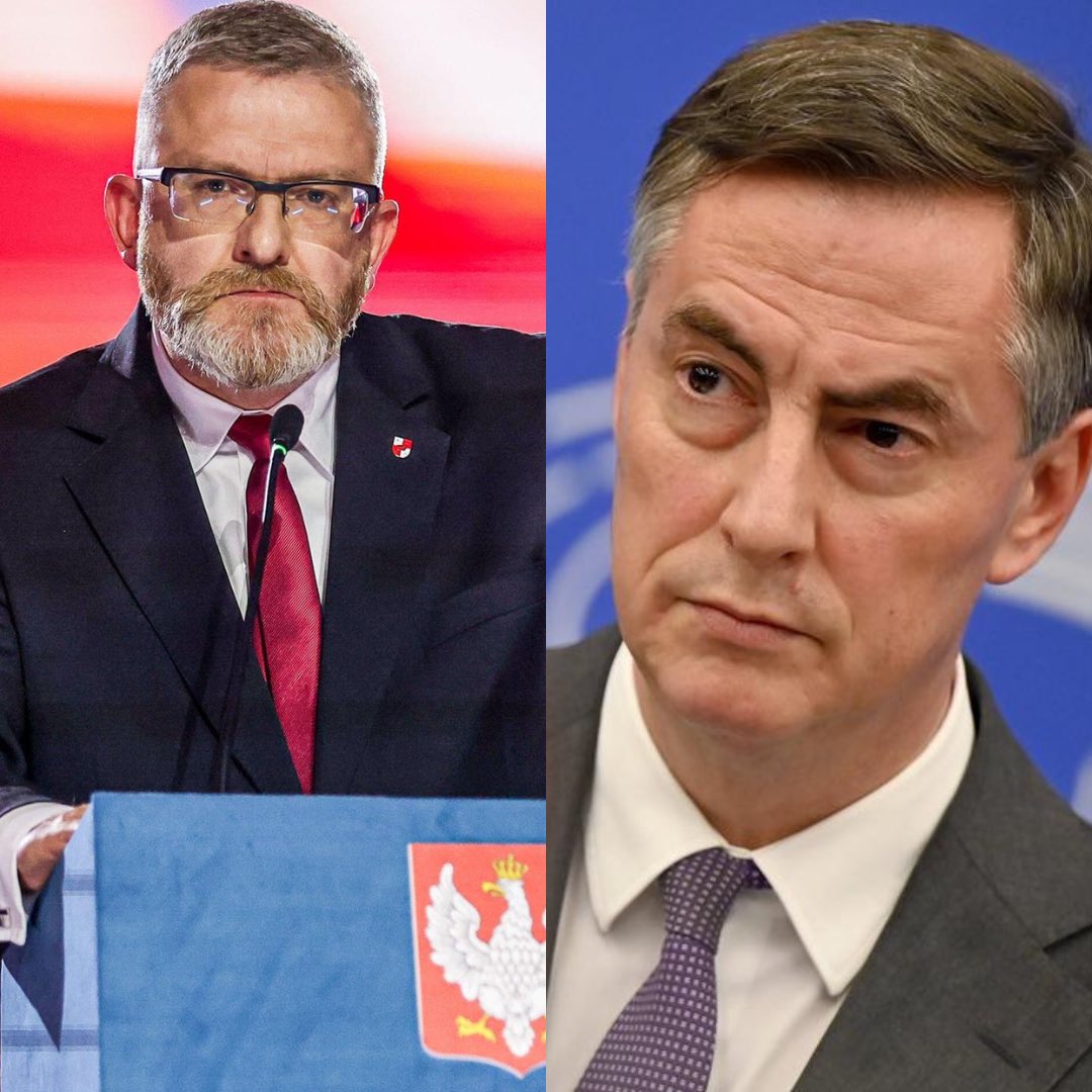 Włodzimierz Skalik tweet media