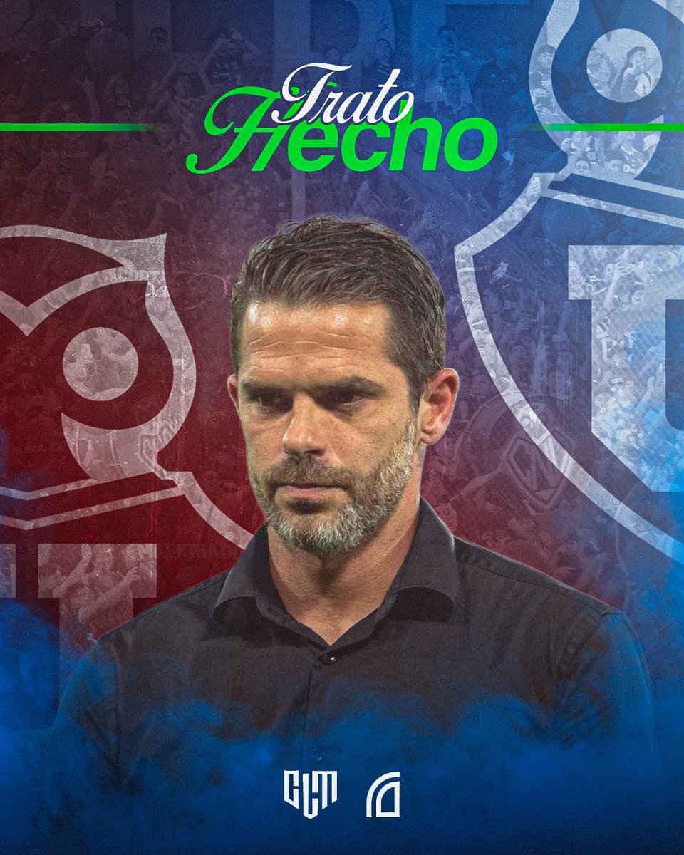 César Luis Merlo tweet media