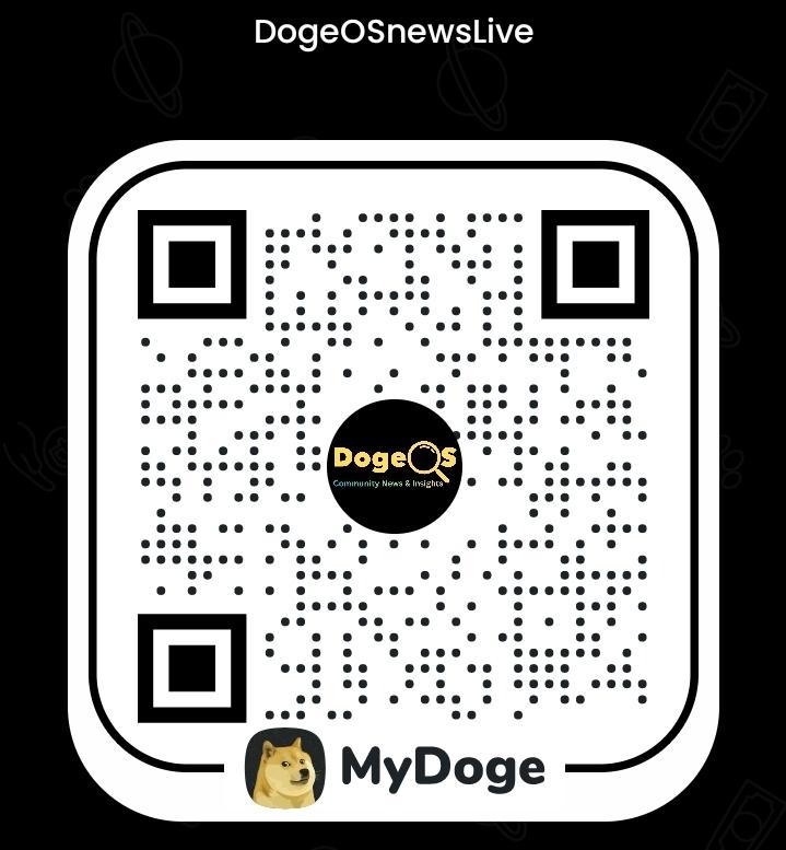 DogeOS Community News & Insights tweet media