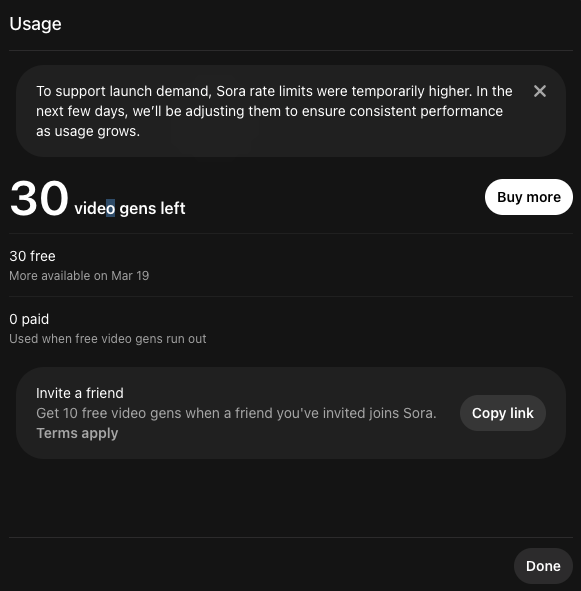 RemodlrAI's tweet photo. It’s not a credit issue. I was supposed to run all 30 videos today before tomorrow’s reset so I could create 60 videos in 2 days. A month of planning is now gone. I hope they add the 30 video generations to next month, because this isn’t fair if they don’t. https://t.co/IjDAswZjHV