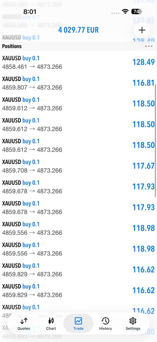 traderjack09's tweet photo. #XAUUSD
#GOLD
$UUUU

Telegram Channel
https://t.co/2YGEAA6sCm
https://t.co/2YGEAA6sCm https://t.co/HNgGi5ZfrZ