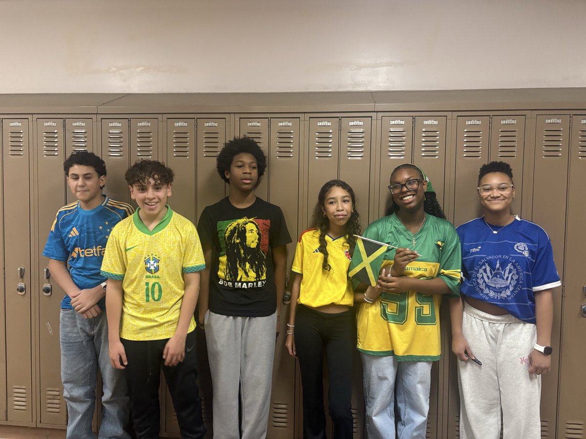 Madison MS tweet media