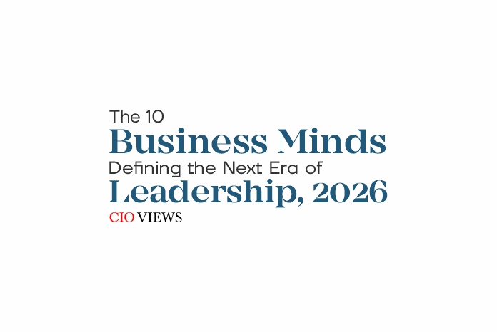 CIO Views Magazine tweet media