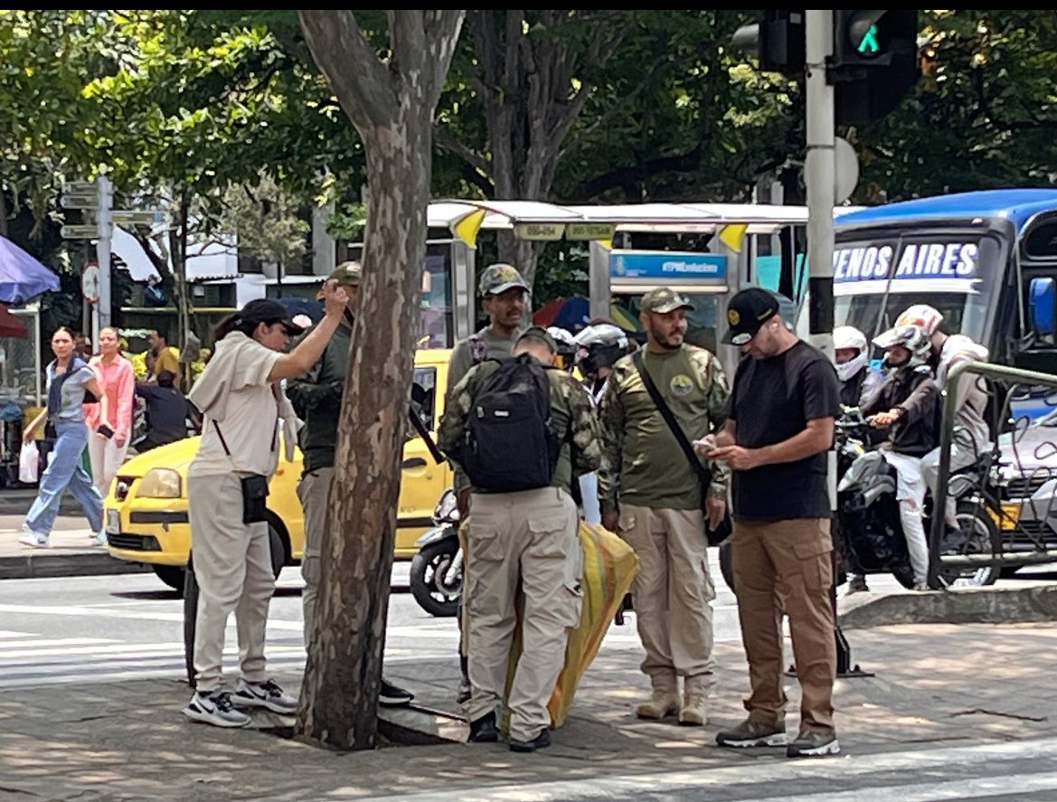 Daniel Muñoz González tweet media