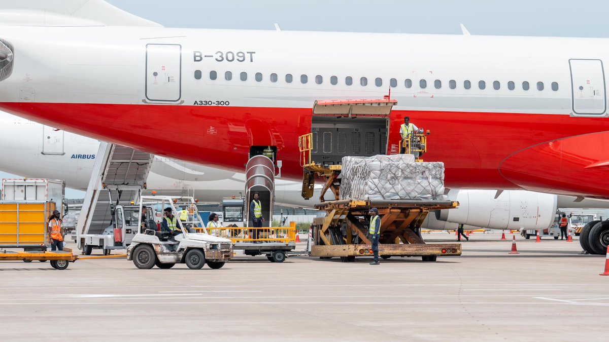 Maldives Airports Company Ltd tweet media