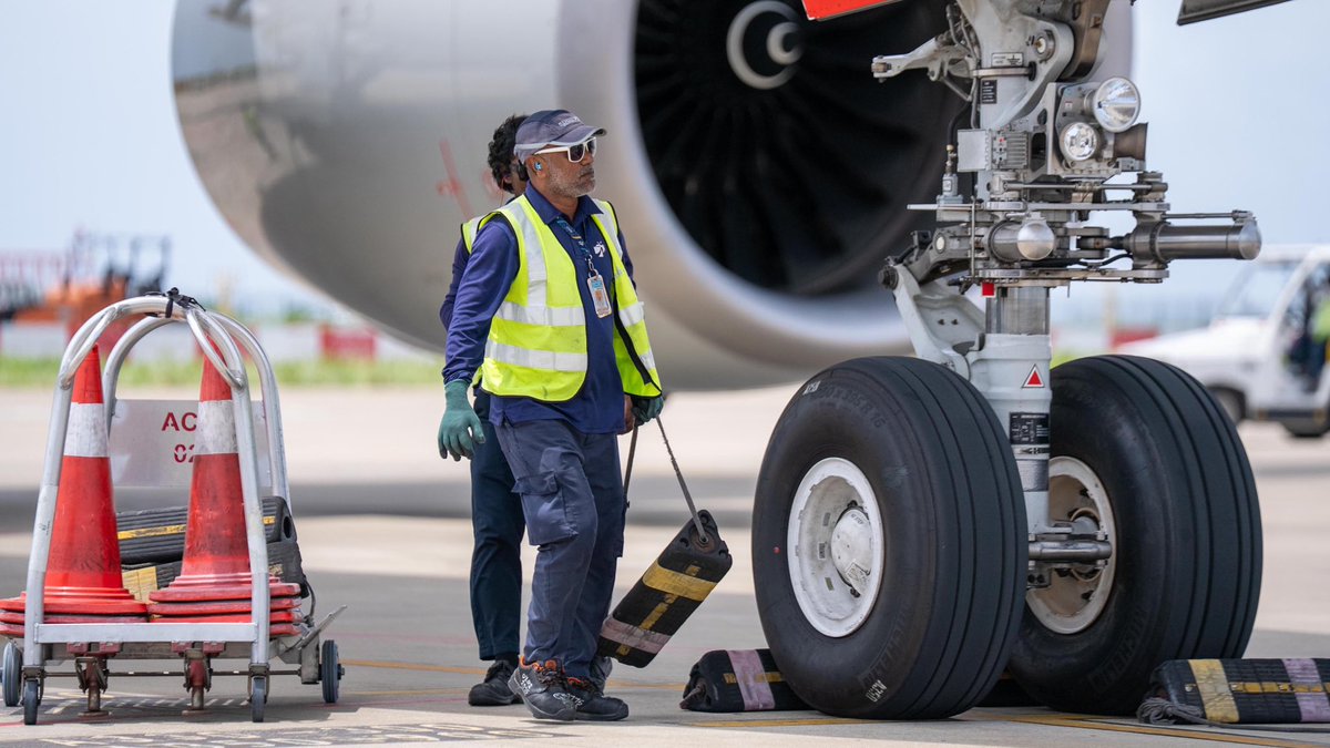 Maldives Airports Company Ltd tweet media