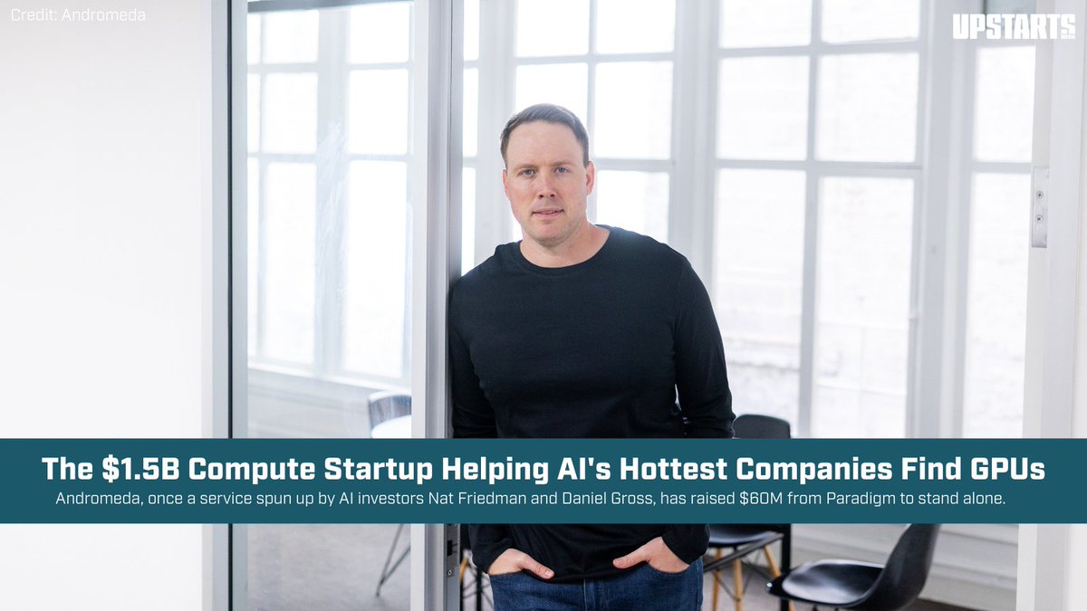 Alex Konrad tweet media