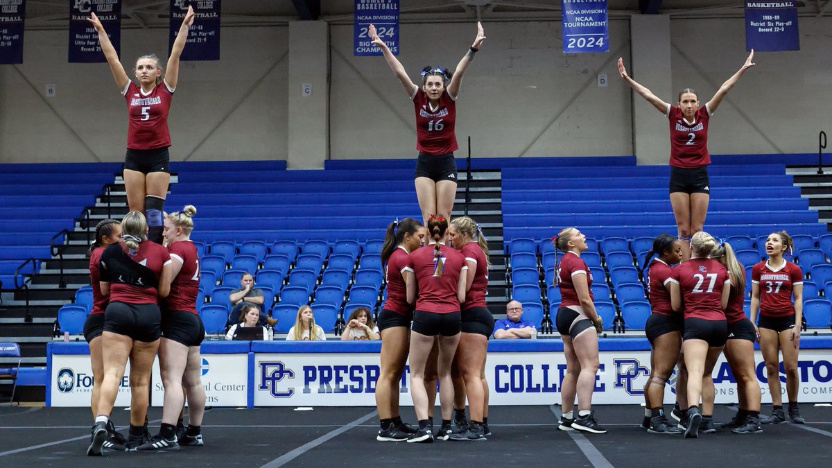 BlueHoseAcro's tweet photo. The Blue Hose return to Templeton to face No. 11 Saint Leo on Thursday evening.

📰 - https://t.co/lhT2vv0Dry

#GoBlueHose https://t.co/tBRnoV0fQw