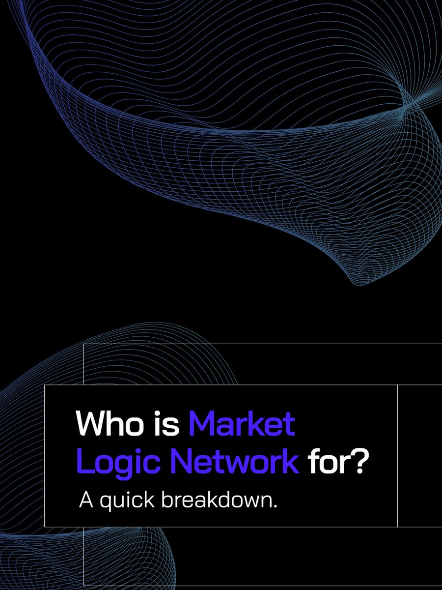 MarketLogicNet's tweet photo. Not every business is the right fit for us.

We work best building structured, scalable digital operations, not juggling 10 vendors without a real system.

If you're a CEO or founder of a growing SMB in the US or Europe, message us.

#SMBCEOs  #DigitalGrowth #MarketLogicNetwork https://t.co/qoZT5yhkA4