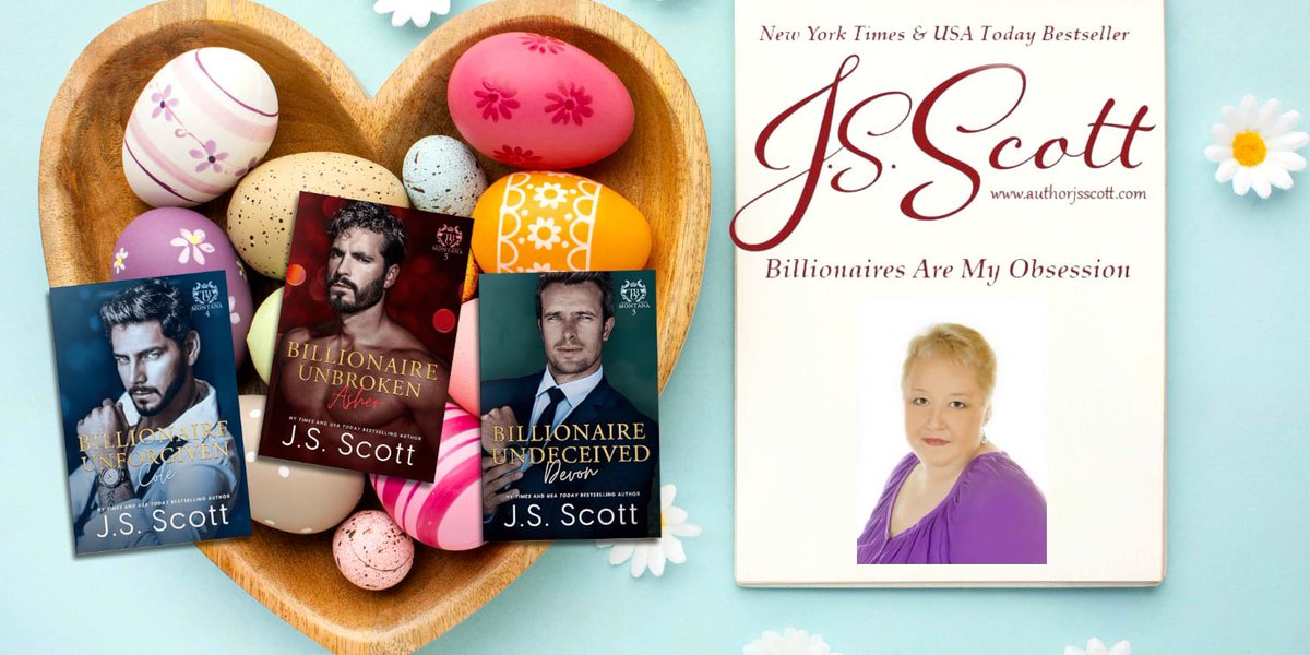 J.S. Scott tweet media