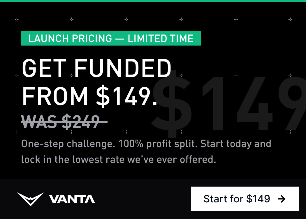 Vanta Trading tweet media