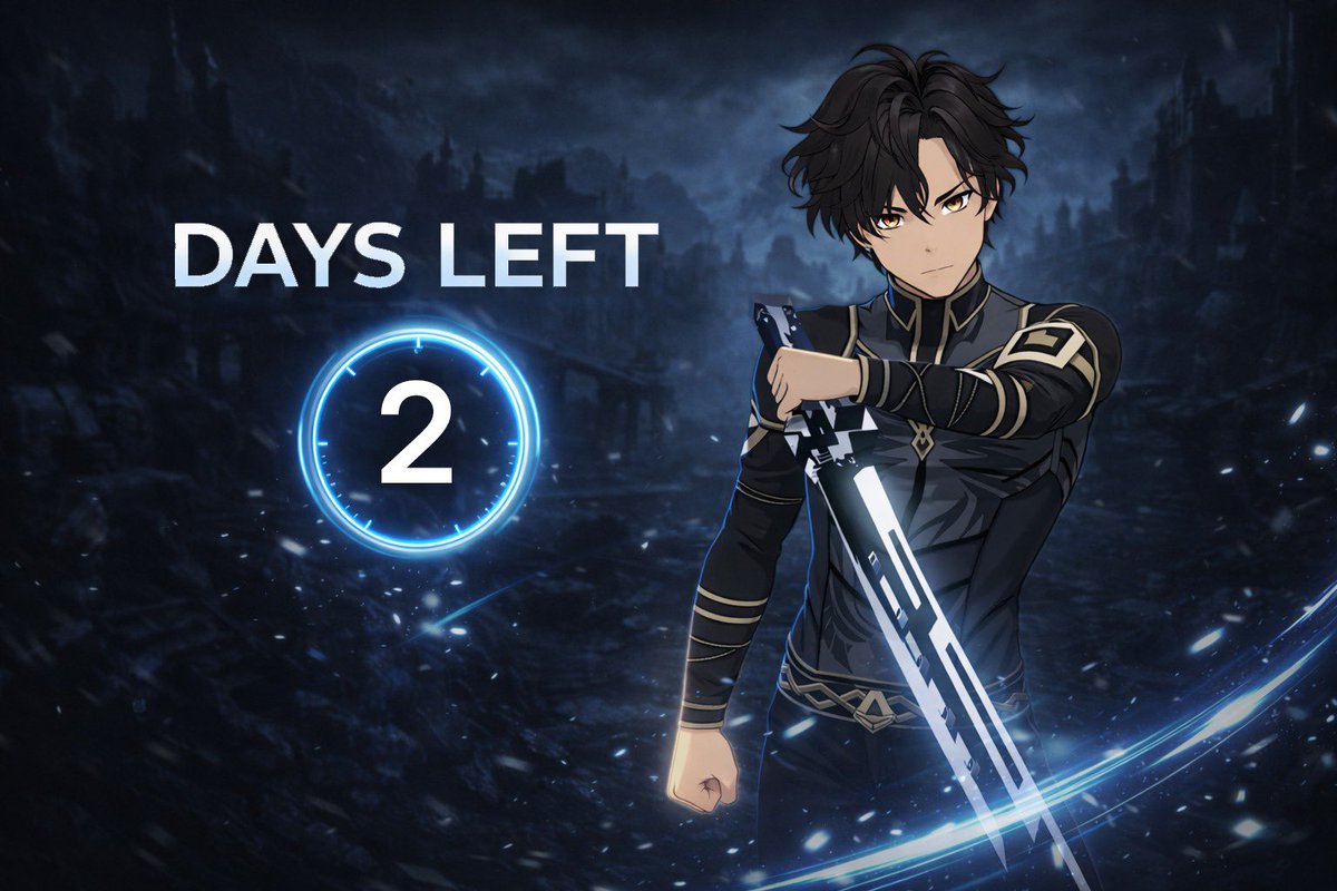 Excoverse | Out Now! tweet media