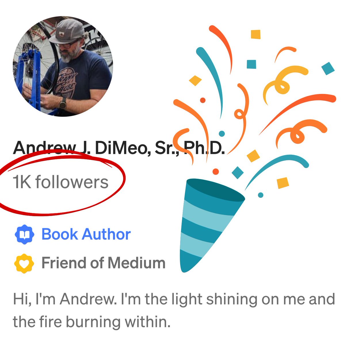 Andrew DiMeo tweet media