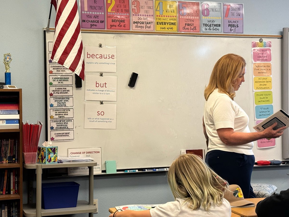 Knowledge Matters Campaign tweet media