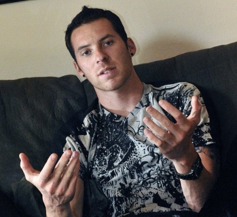 Dear Christian tweet media