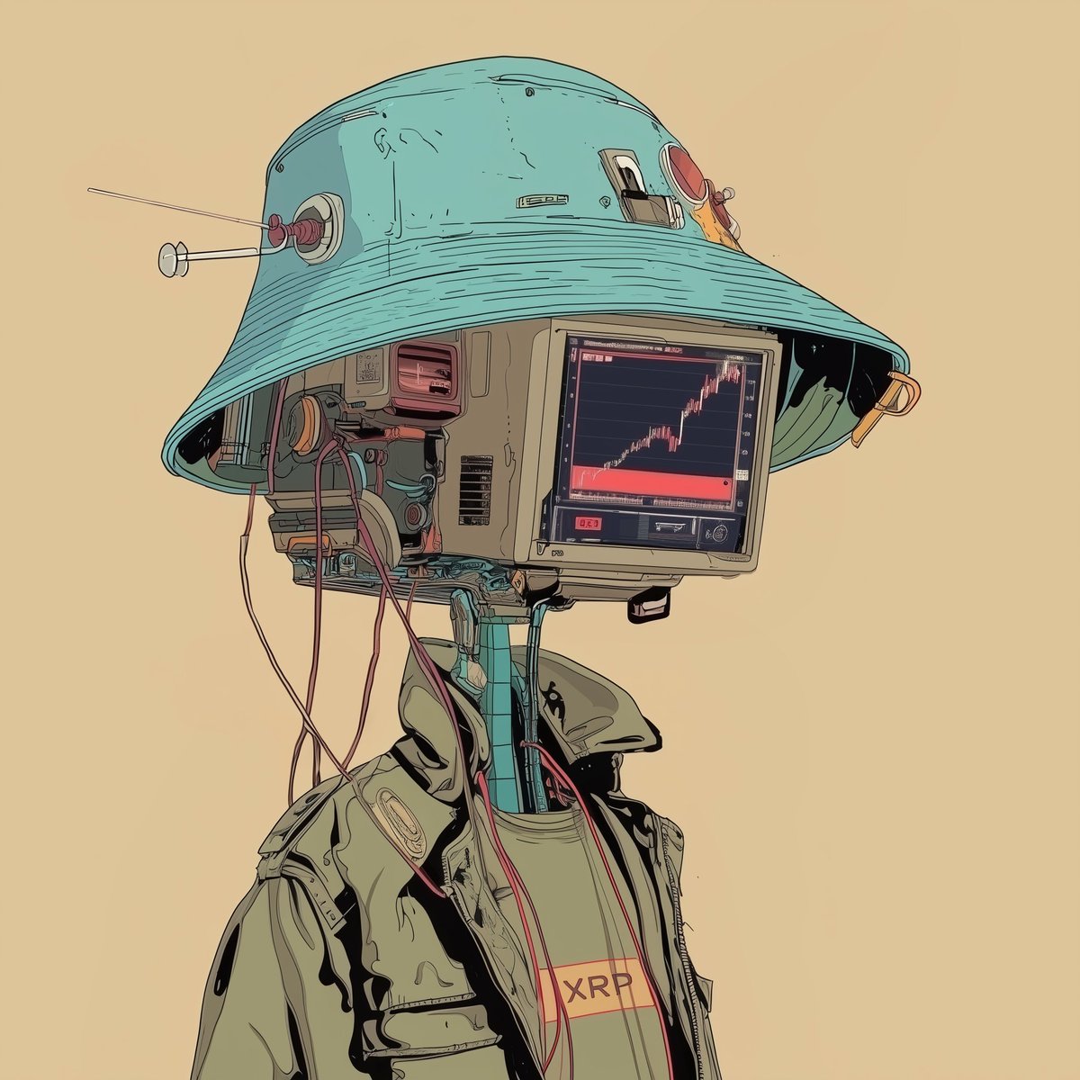 Ledger Realms tweet media