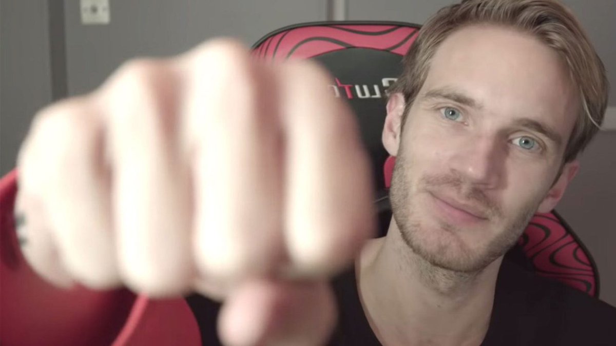 pewdiepit tweet media