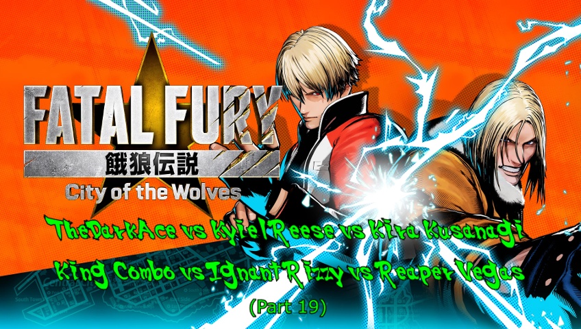 TheDarkAce tweet media