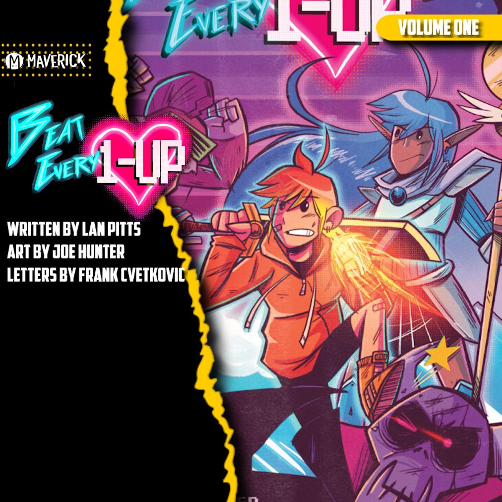 Comics Bodega tweet media