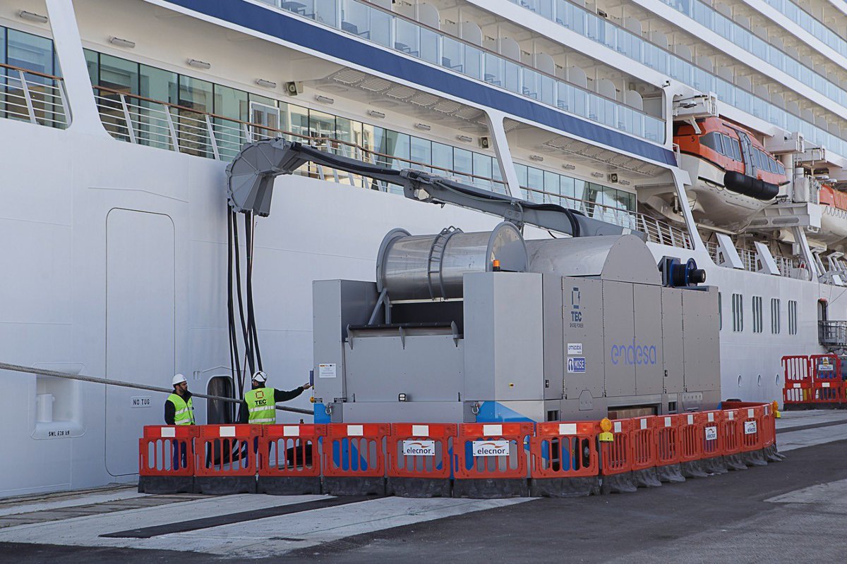 Óscar Puente tweet media