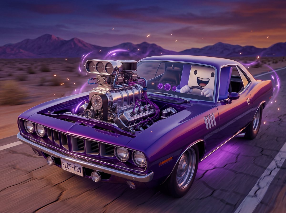 Curvance Intern 💾 (Floppy Arc) tweet media