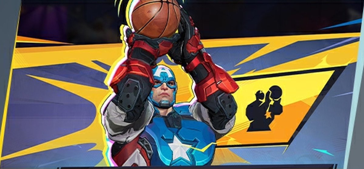 مارفل رايفلز برين 📰 tweet media