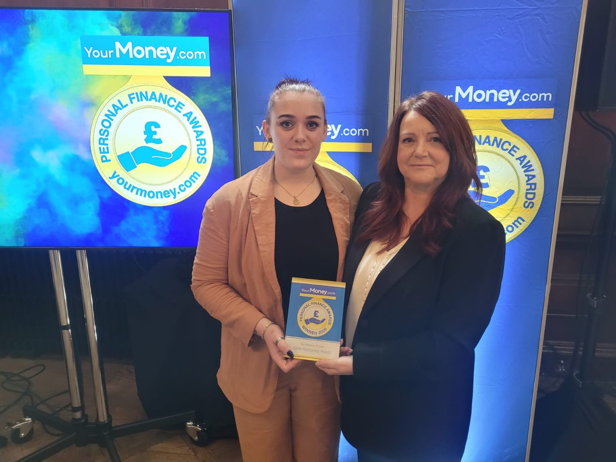 GEM Motoring Assist | Breakdown Cover tweet media