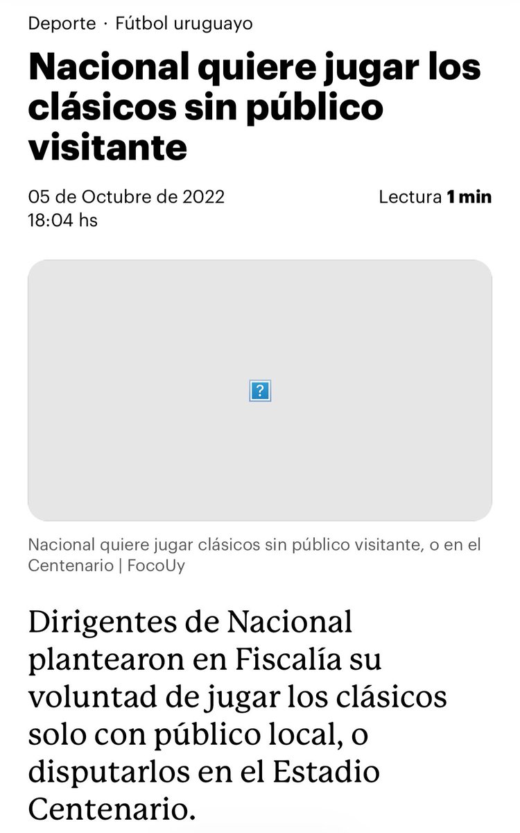 Wilson Méndez tweet media