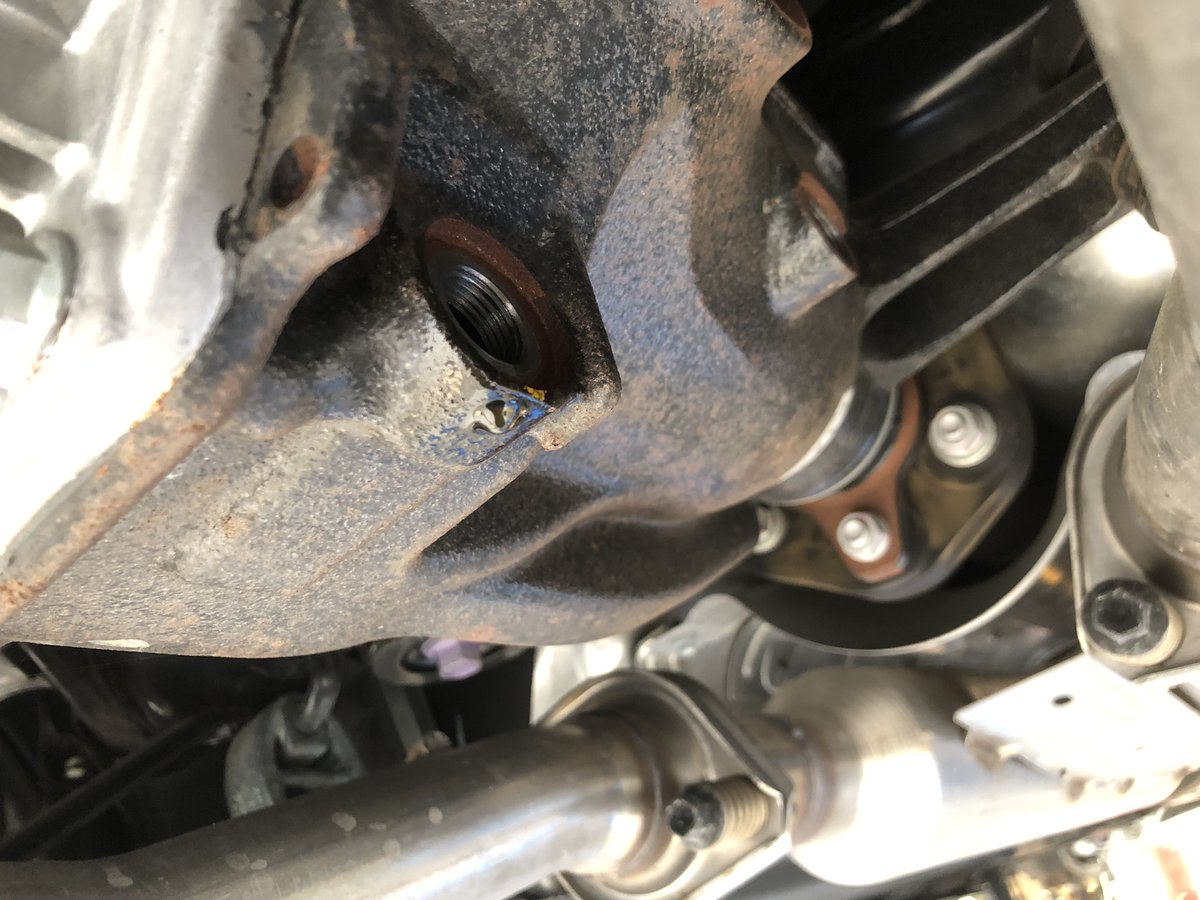 （有）清野自動車工業 tweet media