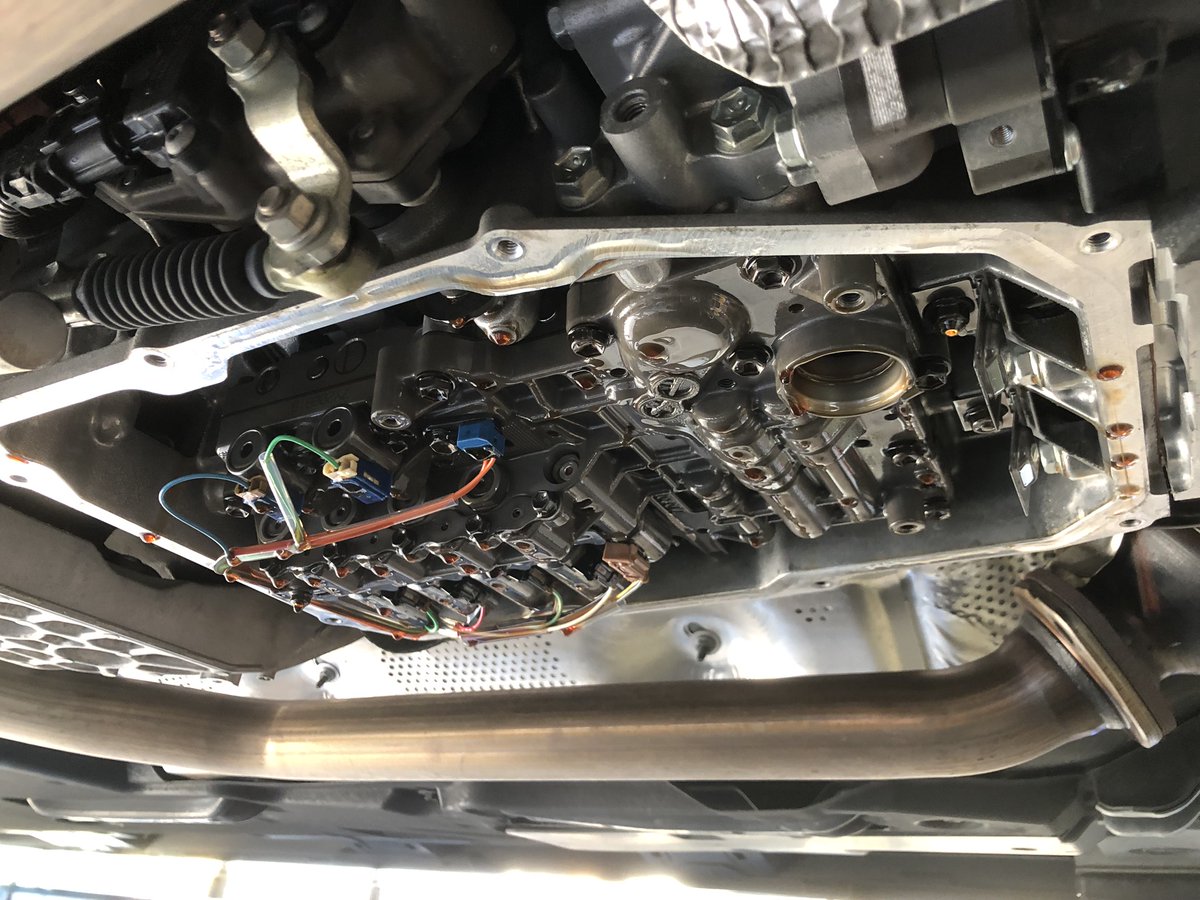 （有）清野自動車工業 tweet media