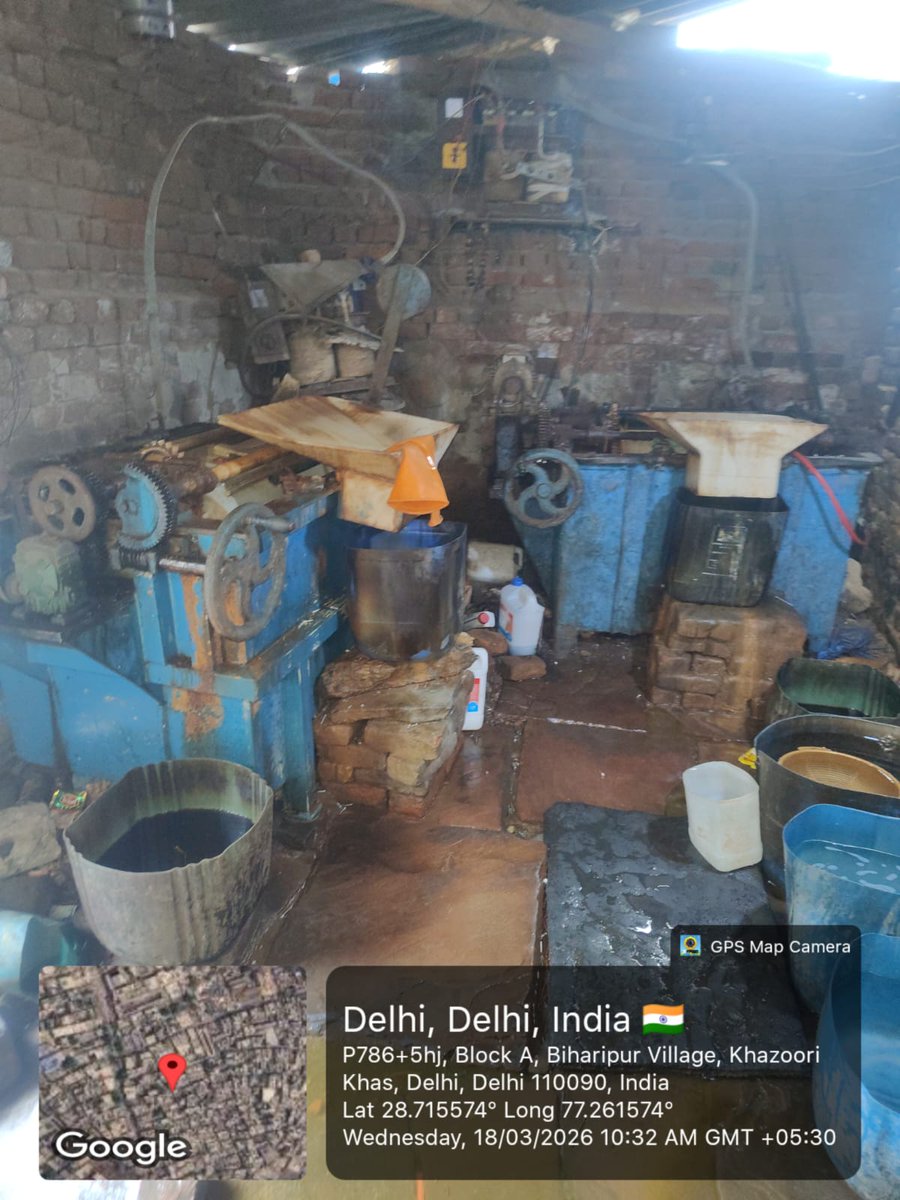 Municipal Corporation of Delhi tweet media