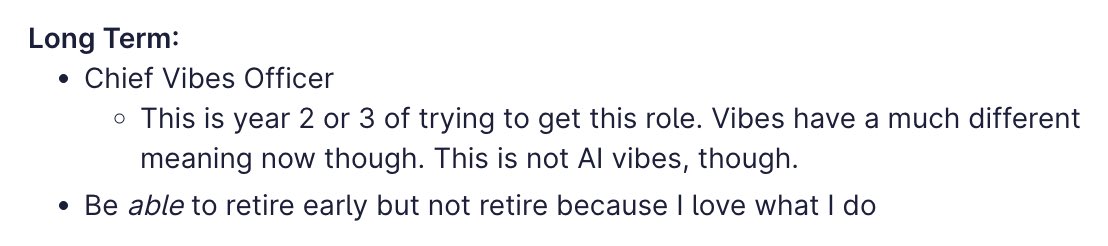 Josh “Pizza Conf” Holtz 💪🚀🍕 tweet media