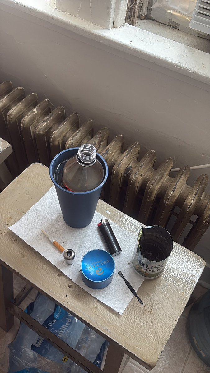 Mike “Slim” Stevenson tweet media