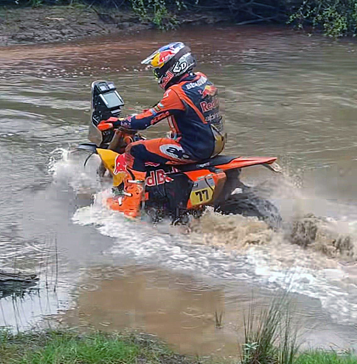 Revista INFORMOTO tweet media