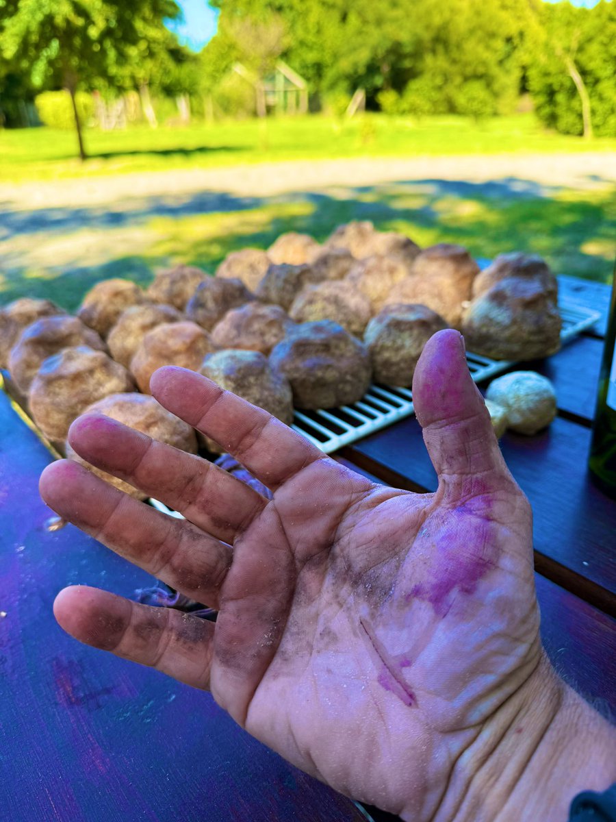 Martin Rosberg - Quesos naturales tweet media