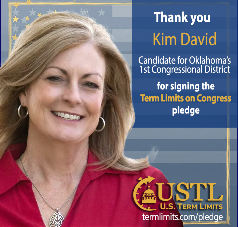 U.S. Term Limits tweet media