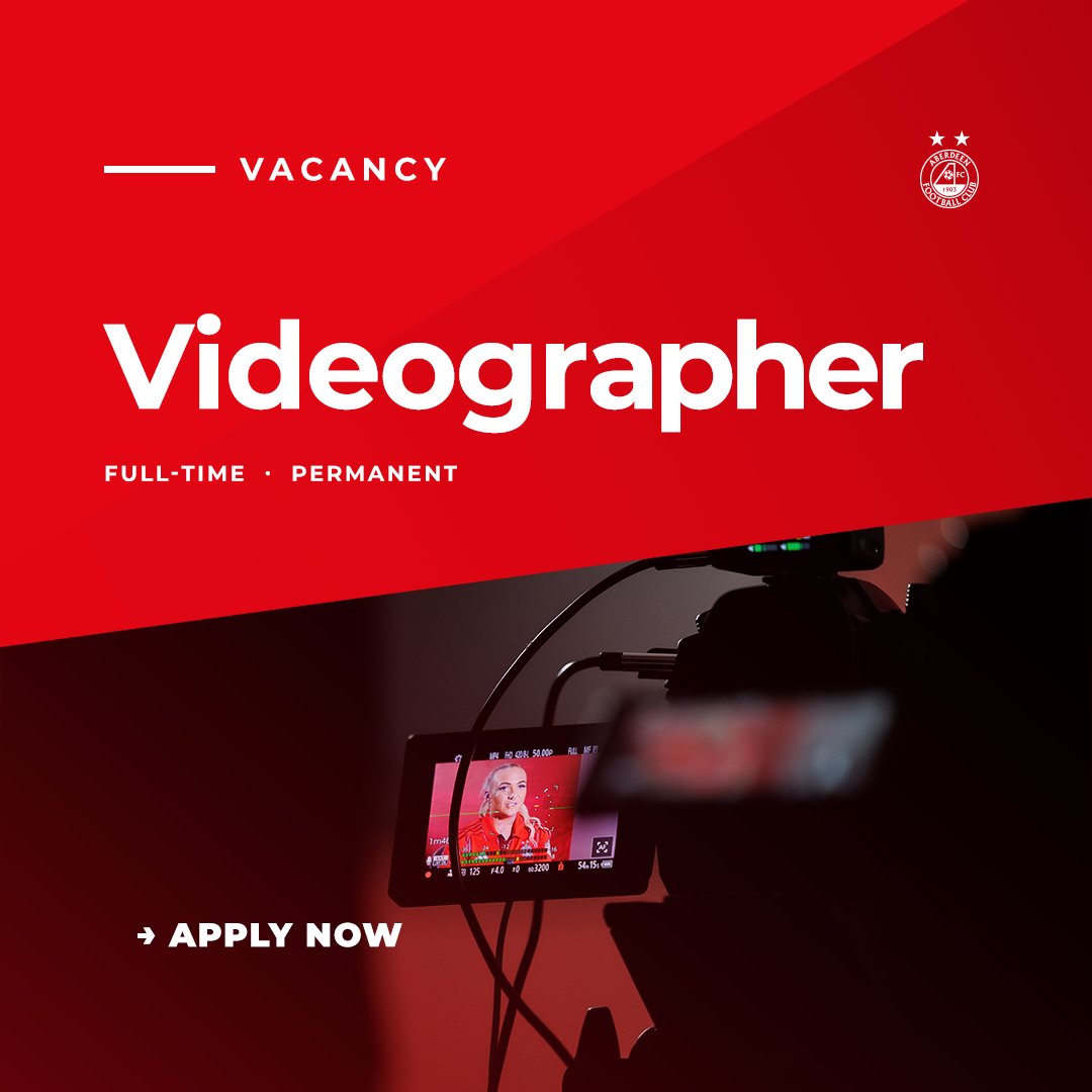 Aberdeen FC tweet media