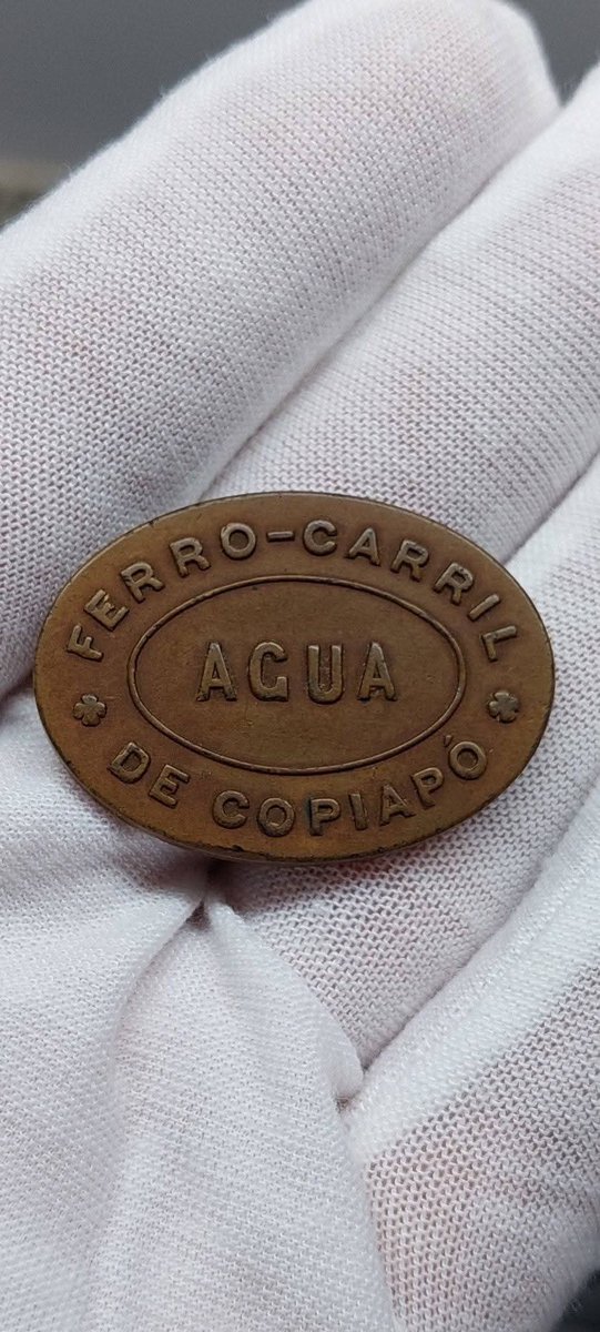 Un 18 de marzo de 1798 nace en Massachusetts 🇺🇲 William Wheelwright, destacado empresario estadounidense. Planificó y construyó el Ferrocarril Caldera-Copiapó 🚂 que une el puerto de Caldera con la ciudad de Copiapó 🇨🇱 y que fue inaugurado en 1851.