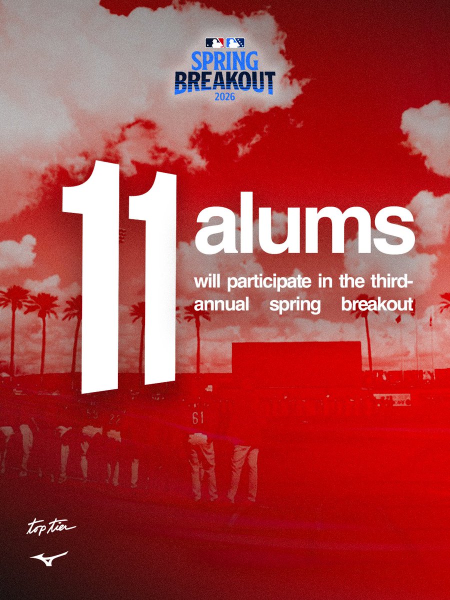 Top Tier Baseball 🇺🇸 tweet media