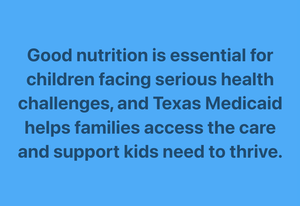 Texas Medicaid Works (@txmedicaidworks) on Twitter photo 