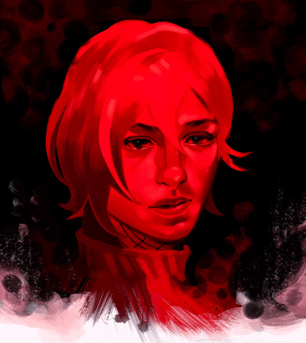 ZEART🩸 tweet media