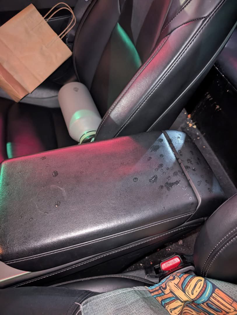 Chuck Driver tweet media