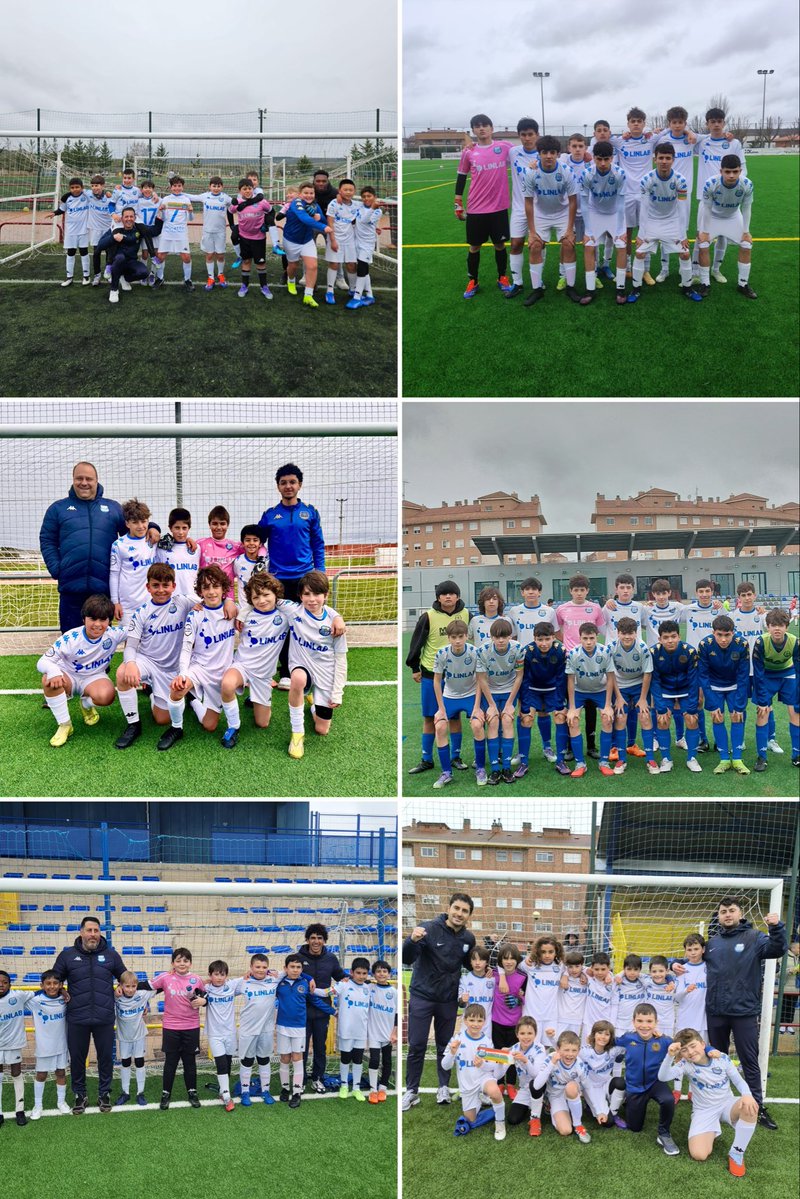 PEÑA BALSAMAISO C.F. tweet media