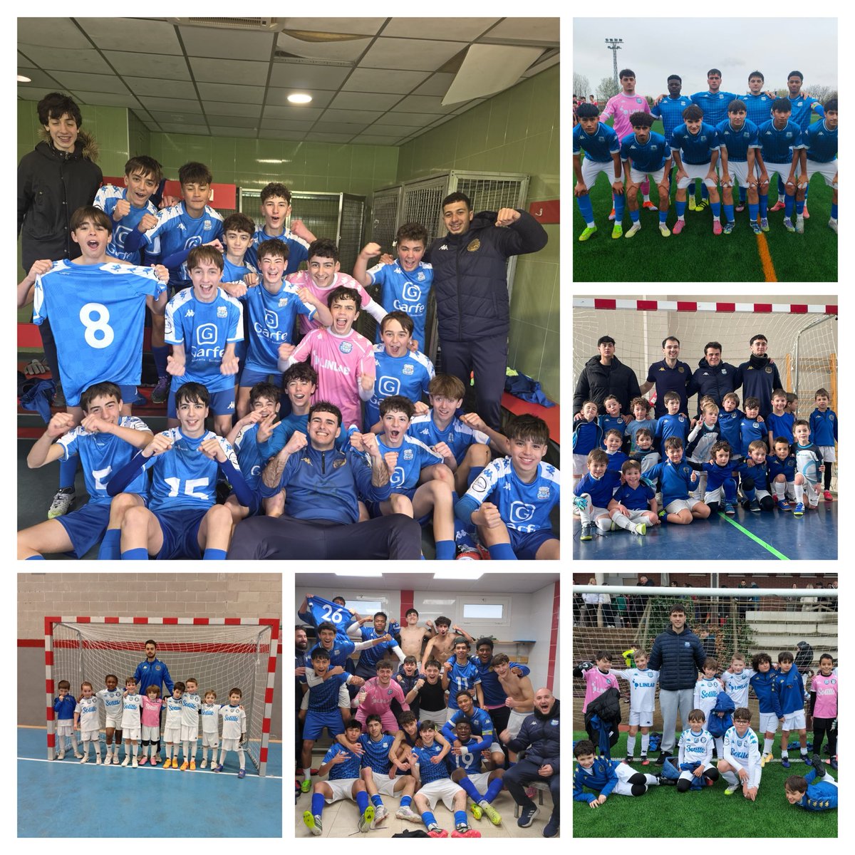 PEÑA BALSAMAISO C.F. tweet media