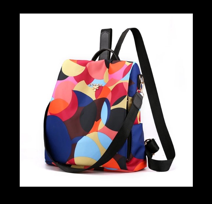 catttylove8's tweet image. 🎒 Stay stylish &amp;amp; secure with this Premium Anti-Theft Waterproof Women’s Backpack—perfect for travel, work &amp;amp; everyday life. Durable, spacious &amp;amp; fashionable! ✨
Shop now: cattylovesline.net/product/premiu…

#WomensBackpack #TravelStyle #AntTheftBag #WaterproofBag #FashionFind #CattyLovesLine