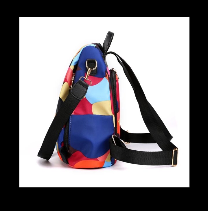 catttylove8's tweet image. 🎒 Stay stylish &amp;amp; secure with this Premium Anti-Theft Waterproof Women’s Backpack—perfect for travel, work &amp;amp; everyday life. Durable, spacious &amp;amp; fashionable! ✨
Shop now: cattylovesline.net/product/premiu…

#WomensBackpack #TravelStyle #AntTheftBag #WaterproofBag #FashionFind #CattyLovesLine