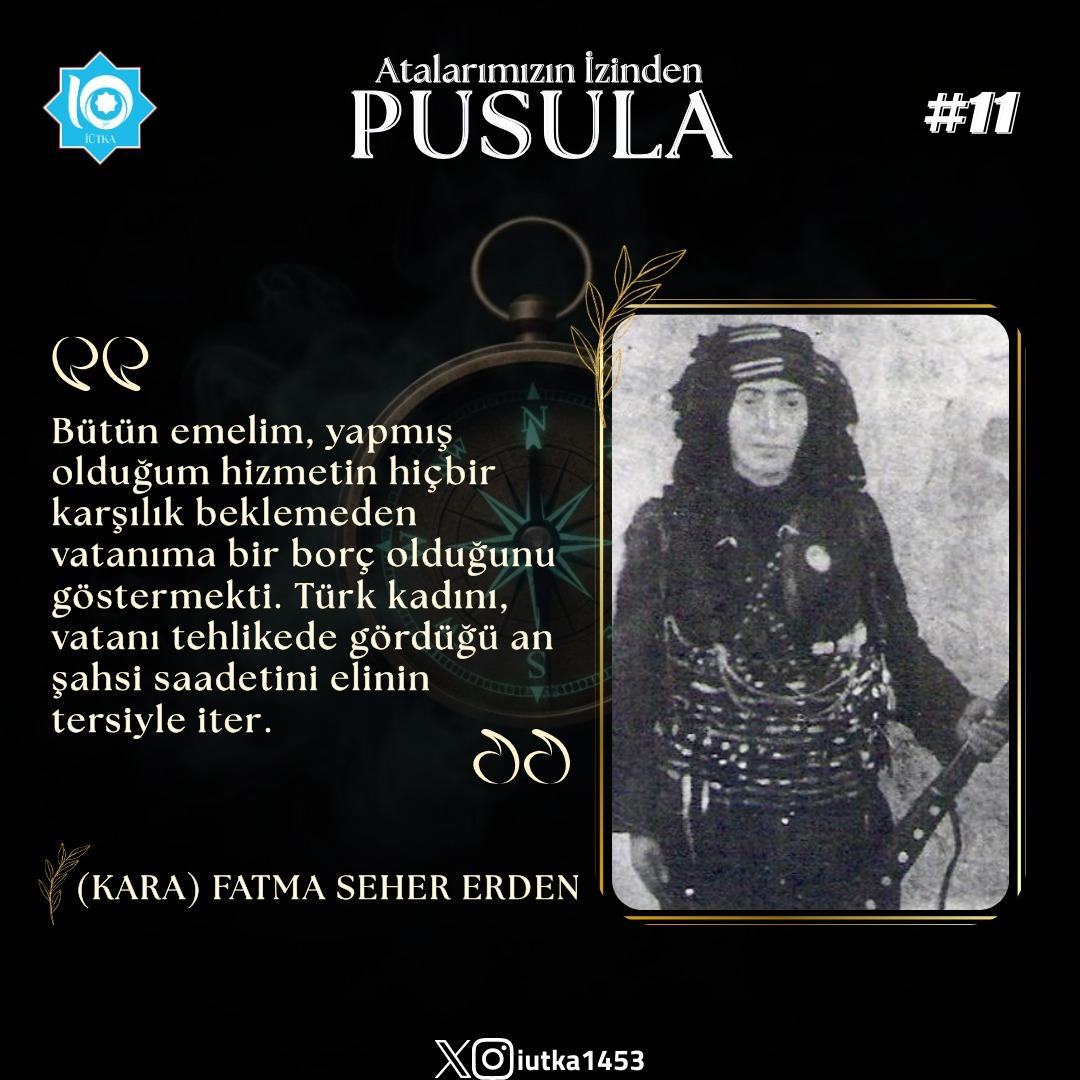 Kaynak: Fevziye Abdullah Tansel, İstiklâl Harbi'nde Mücahit Kadınlarımız.